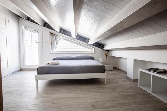 B&B economico con ingresso indipendente a Siracusa Via Venezia 1, 96100 Siracusa