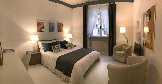 B&B in centro con colazione inclusa a Pescara Via Campesio 2, 29121 Piacenza