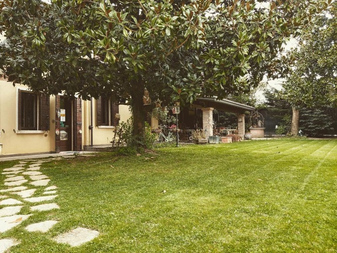 B&B con giardino a Padova Via Pirano 2, 35135 Padova