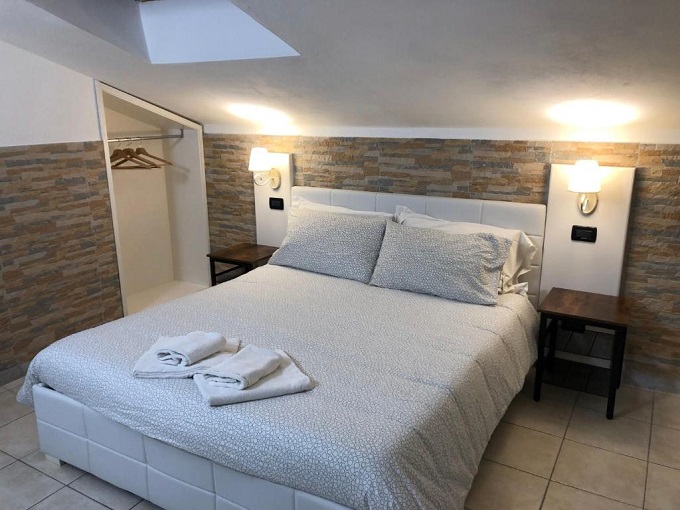 B&B con ingresso indipendente e giardino a Massa Carrara via delle Pinete 256, 54100 Marina di Massa