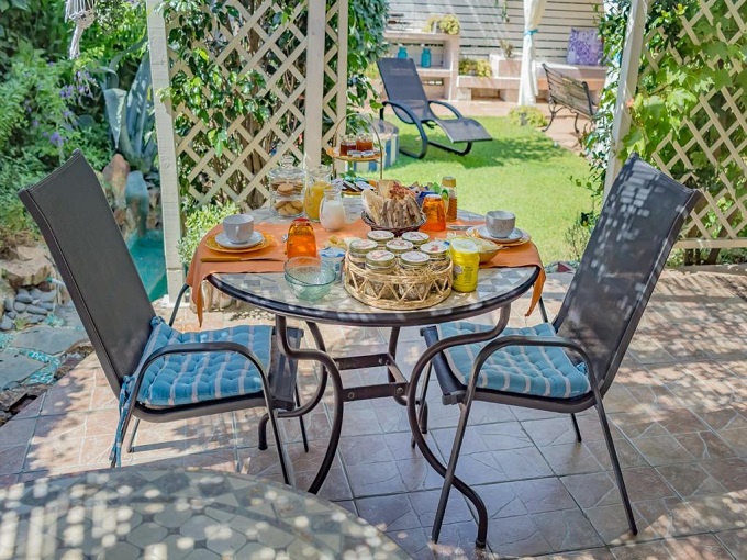 B&B con giardino ad Olbia Via Monza 2, 07026 Olbia