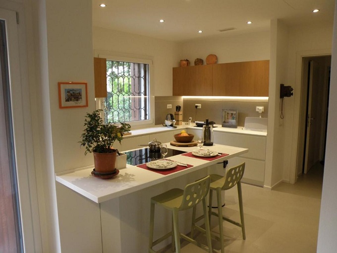 B&B con parcheggio privato a Padova via Montericco n 24, 35143 Padova