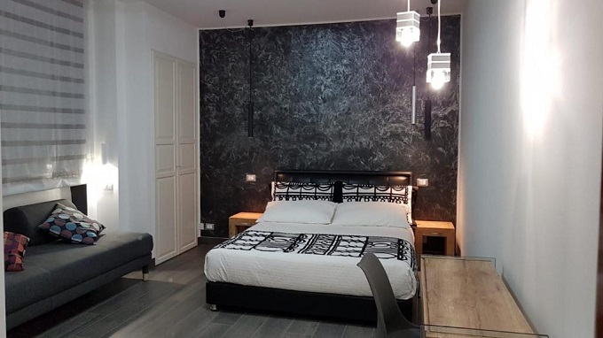 B&B in zona centrale con terrazza a Pordenone Piazzetta Ottoboni 10 , 33170 Pordenone