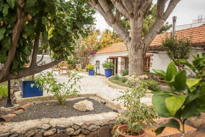 Bed and breakfast a Tenerife, Arona