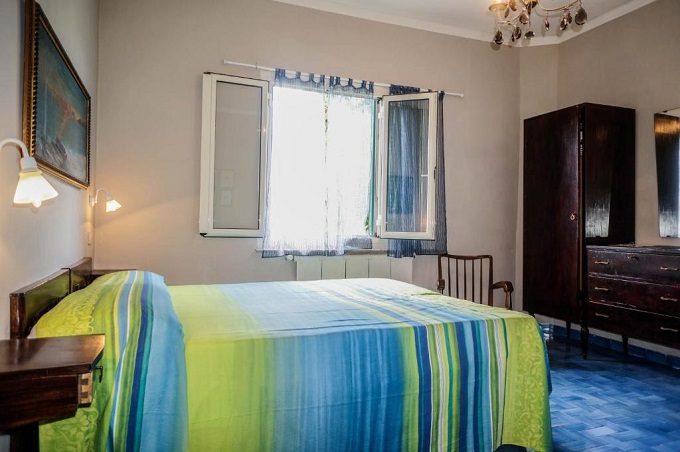 B&B con giardino a Massa Carrara 12 Via Pandolfino, 54100 Marina di Massa