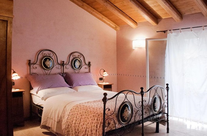 B&B con colazione inclusa e giardino a San Giovanni di Livenza vicino Pordenone Strada Valle Brugnera 7, 33077 San Giovanni di Livenza