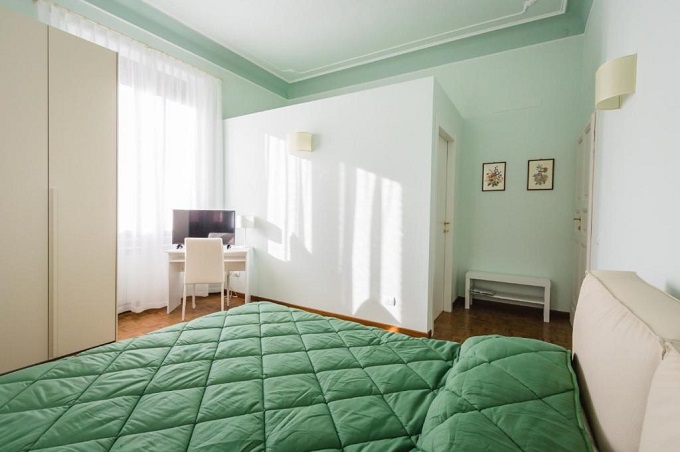 B&B con terrazza a Macerata 38 Via San Giovanni Bosco, 62100 Macerata