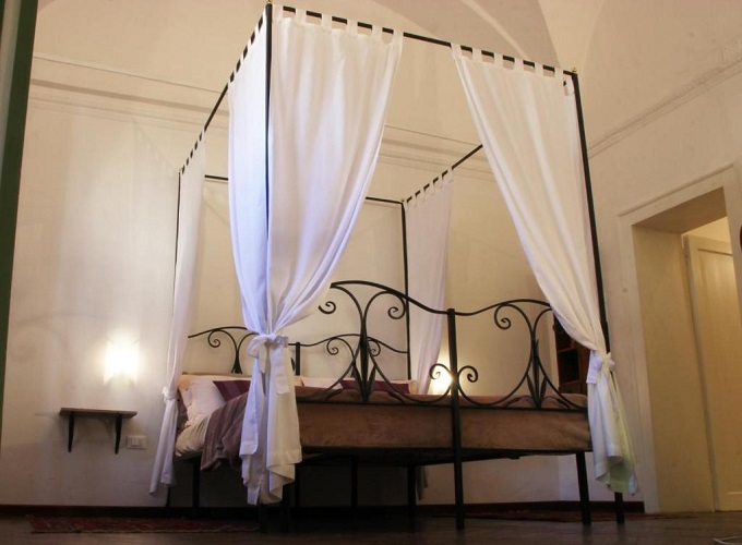 B&B economico in zona centrale a Padova Via Damiano Chiesa 6, 35121 Padova