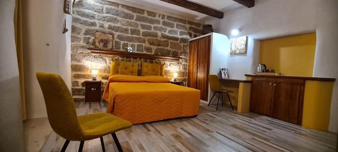 B&B economico con camere familiari ad Olbia 17 Via Olbia, 07026 Olbia