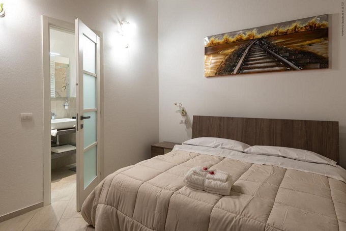 B&B economico con giardino a Piacenza Via Roma 64, 29121 Piacenza