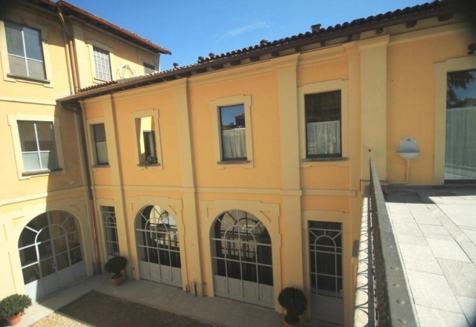 B&B con centro fitness e parcheggio privato a Seregno vicino Monza Via Alfonso Lamarmora 4, 20831 Seregno