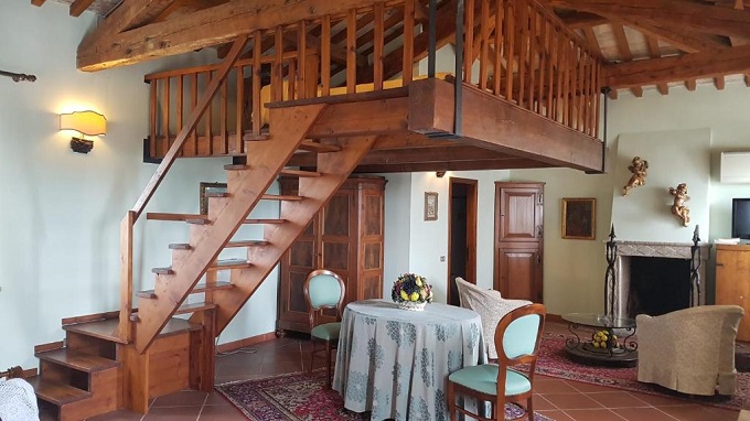 B&B economico a La Torraccia vicino Pesaro Strada Torraccia 3, 61122 La Torraccia