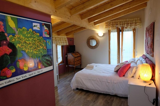 B&B economico con giardino a Cinisello Balsamo vicino Monza Via Galbiati 28, 20092 Cinisello Balsamo