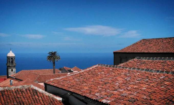 Bed and Breakfast a Tenerife, La Orotava