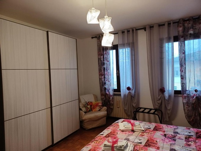 B&B con terrazza e giardino a Rovigo via Balbi Valier 1, 45100 Rovigo