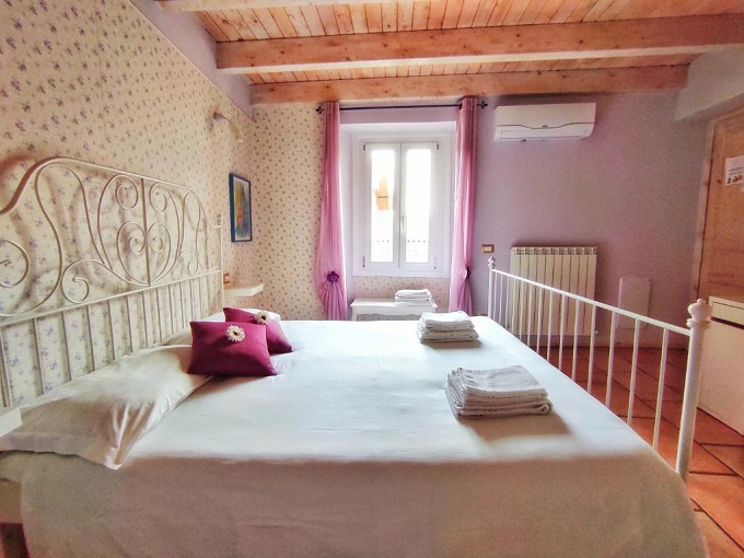 B&B economico a Lecco Via del Sarto 30, 23900 Lecco