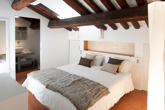 B&B con colazione inclusa nel centro storico di Padova Via Porciglia, 18, 35121 Padova