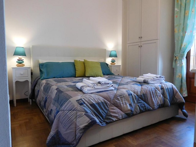 B&B con camere familiari e giardino ad Olbia Via Amsterdam 32 A, 07026 Olbia