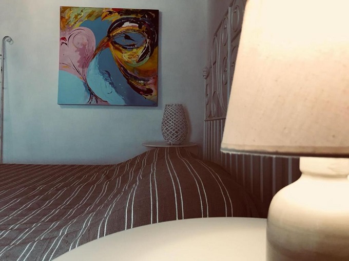 B&B con colazione inclusa a Pesaro Via Venturini 55, 61121 Pesaro