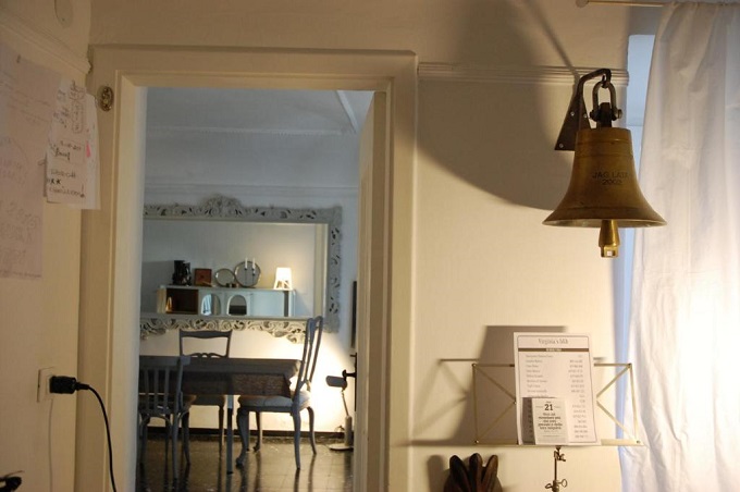 B&B con colazione inclusa vicino alla spiaggia a Savona Via Montenotte 16/4B (nero), 17100 Savona