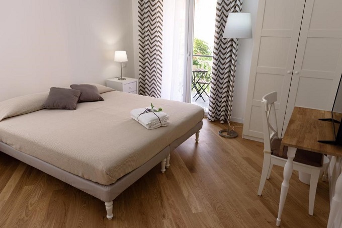 B&B economico vicino al parco archeologico a Siracusa Ronco di Via Augusto Von Platen, 16, 96100 Siracusa