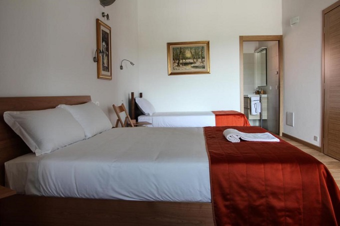 B&B con balcone e colazione inclusa ad Udine Via Liguria 277/A, 33100 Udine