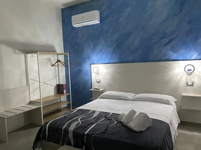 B&B economico con parcheggio privato a Capo Vaticano Località Grotticelle, 89866 Capo Vaticano