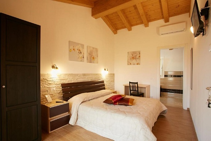 B&B con parcheggio privato a Treviso Via Arrigo Boito 13, 31100 Treviso