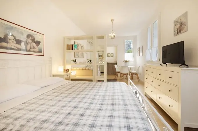 B&B con giardino, balcone, terrazza e parcheggio privato a Riccione Via Cagliari Via Cagliari 27, 47838 Riccione