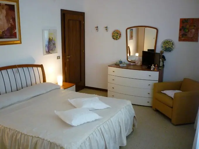 B&B con giardino e colazione inclusa a Corle vicino Jesolo Via Eric il Rosso 2, 30020 Caorle