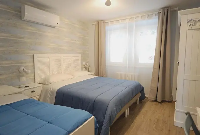 B&B bcon colazione inclusa vicino alla spiaggia di San Benedetto del Tronto 1 Via Maratta, 63074 San Benedetto del Tronto