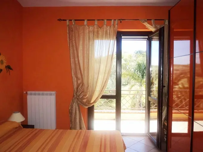 B&B con giardino, terrazza e colazione inclusa a Capo Vaticano c/da Pantalone snc, 89862 Capo Vaticano