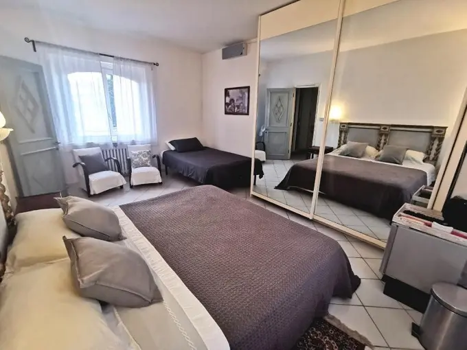 B&B economico con giardino e parcheggio privato a Misano Adriatico vicino Riccione 34 Via Ca' Rastelli, 47843 Misano Adriatico