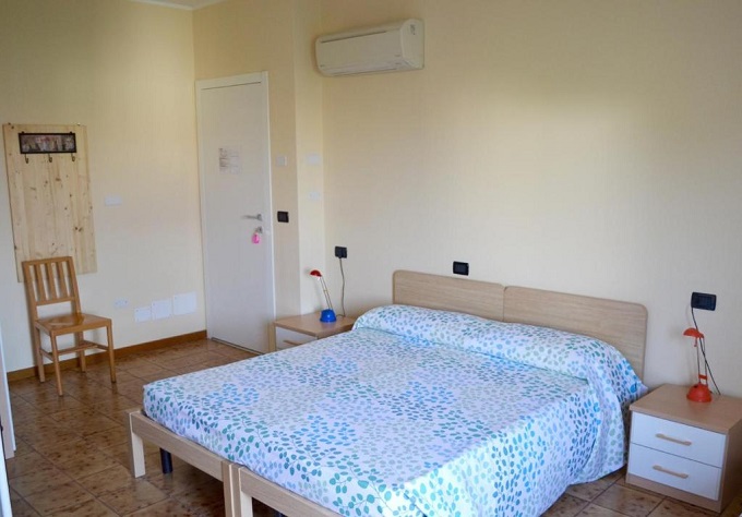 B&B economico con colazione inclusa a Vicenza Viale Guglielmo Pecori Giraldi 29, 36100 Vicenza