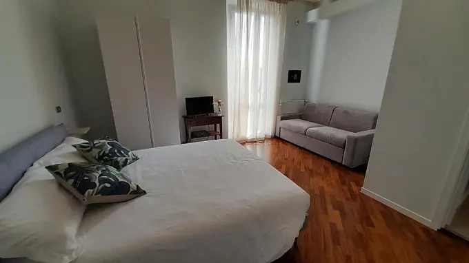 B&B con giardino e parcheggio privato a Reggio Emilia 39 Via Antonio Veneri Piano terra, 42124 Reggio Emilia