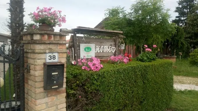 B&B con ristorante, giardino e parcheggio privato a Musile di Piave vicino Jesolo Via Pietra n° 38/A, 30024 Musile di Piave
