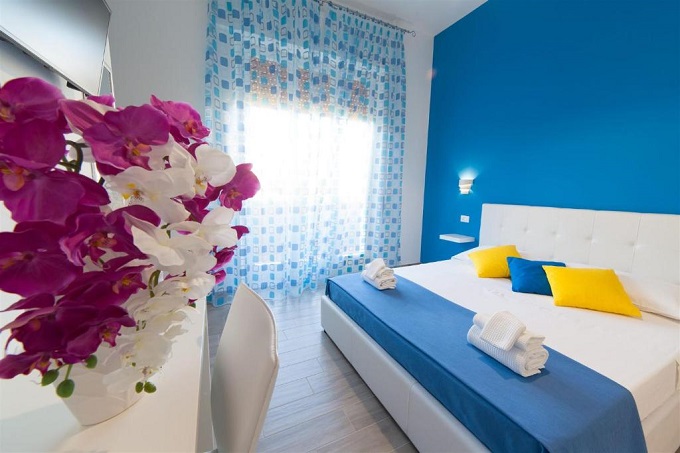 B&B economico a Trapani Corso Piersanti Mattarella, 130, 91100 Trapani