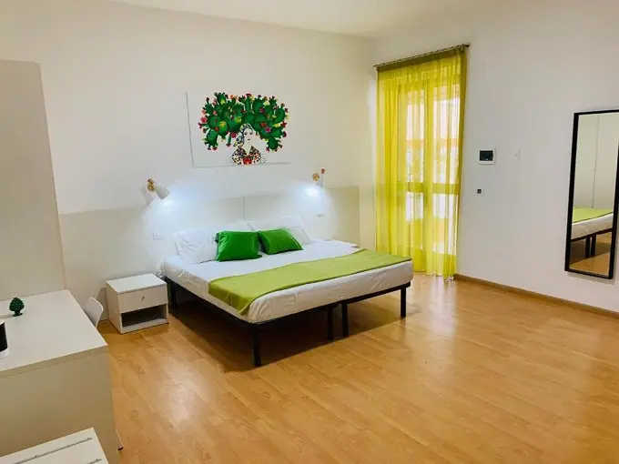 B&B con colazione inclusa vicino alla spiaggia di Taormina 10 Via Giuseppe Verdi, 98039 Taormina