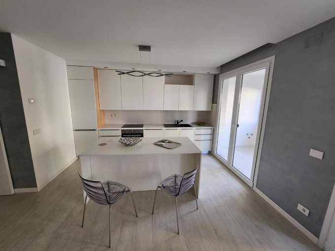 B&B economico con terrazza e parcheggio gratuito ad Udine Via Treviso, 45 interno 4, 33100 Udine