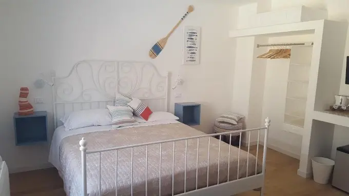 B&B sulla spiaggia con giardino e terrazza a Grado Via del Tintoretto 13, 34073 Grado