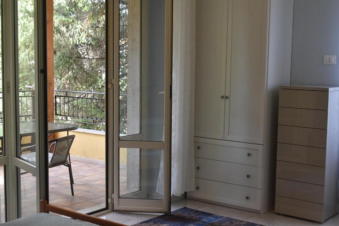 B&B con giardino e terrazza a Terni 23 Via Alfonsine, 05100 Terni