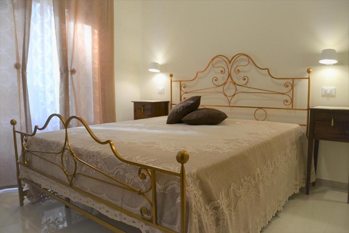 B&B con terrazza e colazione inclusa a Trapani21 Via Aperta, 91100 Trapani