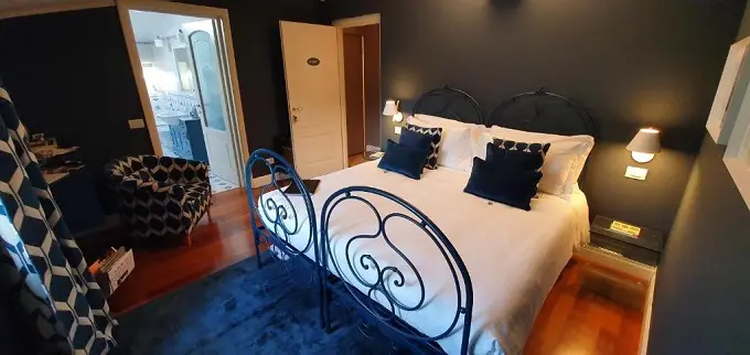 B&B economico con vasca idromassaggio a Chiavari vicino Portofino 58 Viale Enrico Millo secondo piano, 16043 Chiavari