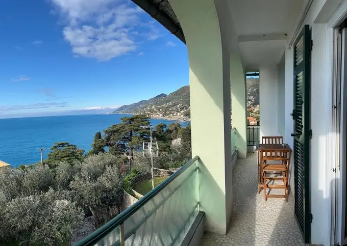 B&B con ingresso indipendente e parcheggio privato a Camogli vicino Portofino 5 Via Romana, 16032 Camogli