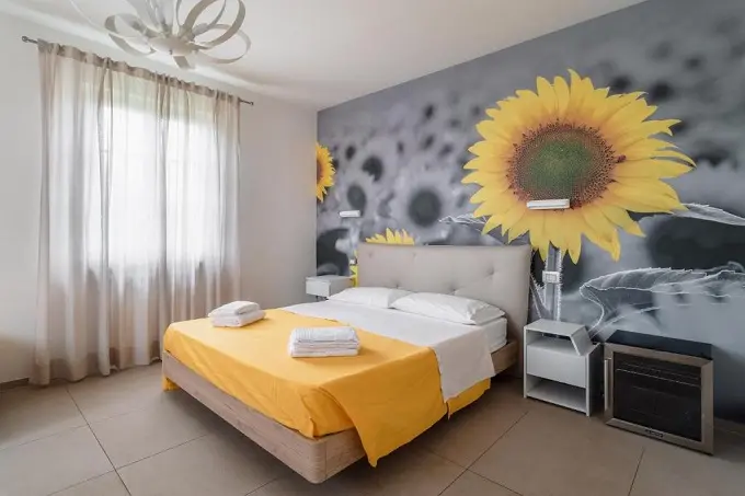 B&B con colazione inclusa, giardino e piscina a Pietrasanta vicino Forte dei Marmi Via Pozzodonico, 14, 55045 Pietrasanta