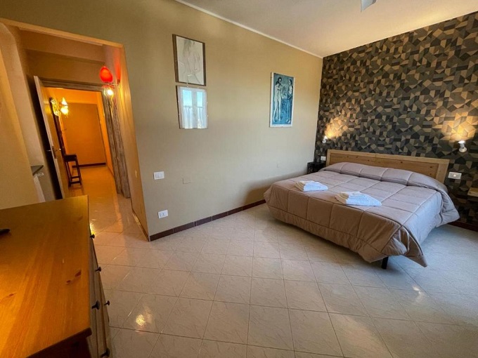 B&B con ingresso indipendente e parcheggio privato a Terni 229 Strada di Collescipoli, 05100 Terni