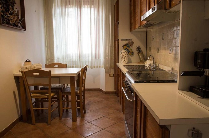 B&B con giardino, barbecue e parcheggio privato a Terni Strada di Acquasparsa 42, 05100 Terni