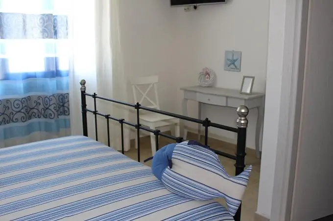 B&B con giardino vicino alla spiaggia a Cavallino-Treporti vicino Jesolo Via della Fonte 70, 30013 Cavallino-Treporti