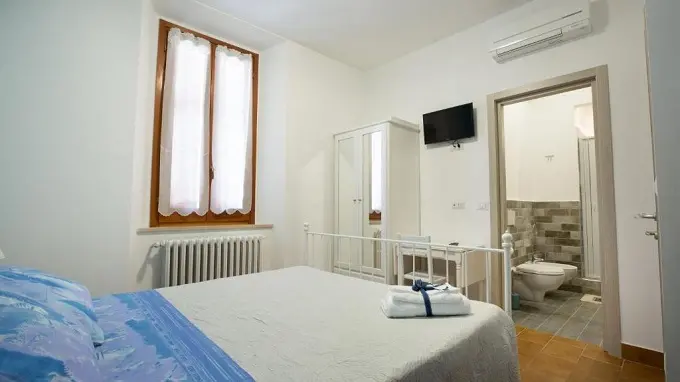 B&B in zona centrale a San Benedetto del Tronto Via sabotino 34, 63074 San Benedetto del Tronto