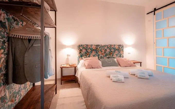 B&B con giardino, terrazza e parcheggio privato a Taormina 95 Via Leonardo Da Vinci, 98039 Taormina